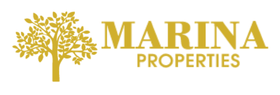 Marina Properties-A VISION FOR YOUR LIFE
